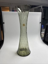 2512027 Alfred Taube Vase 70er