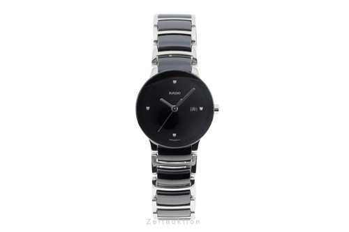 Rado centrix stahl keramik - rado,