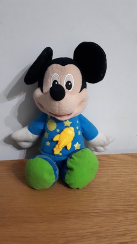 Fisher price mickey mouse - mickey,