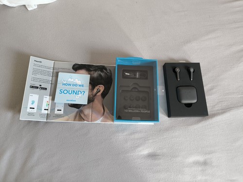 Soundcore liberty air - soundcore, 2