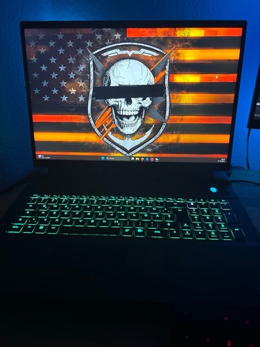 Alienware m18 i9 14900hx - alienware, i9-14900hx