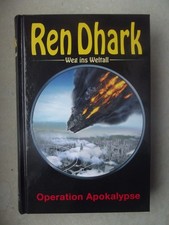 Ren Dhark  Weg ins Weltall