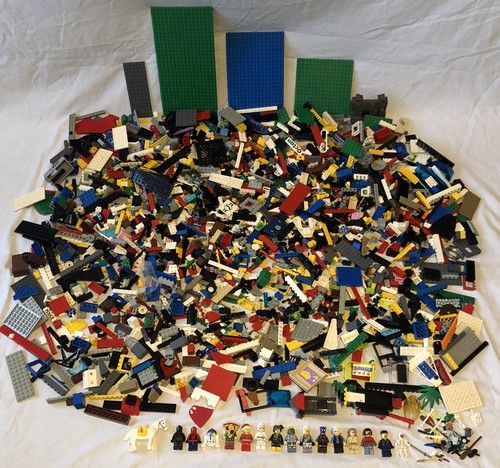 Lose lego grosspackung - lego,