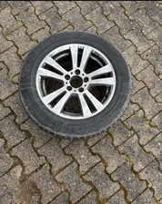 Mercedes W212 E-Klasse 16" Michelin Winterreifen Winterradsatz DOT3419