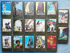 Karl May Sammlung - Konvolut