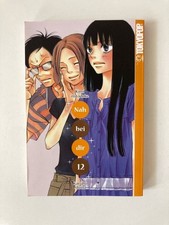 Nah bei dir - Kimi ni todoke