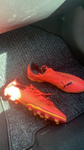 Puma fußballschuhe - puma,