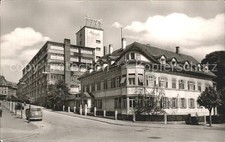 Schwenningen Neckar Kienzle-Uhrenfabrik