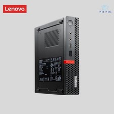 LENOVO M920Q DESKTOP PC MINI