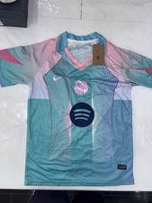 Barca Trikot Größe S