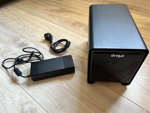 Drobo drdr5 bay - drobo, das