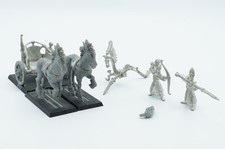 Warhammer Fantasy Battle High