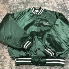 Vintage King Louie Satin