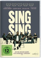 Sing dvd - |, englisch