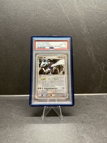 Pokémon tcg lugia ex - pokémon,