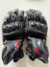 alpinestars GP Pro R4  Motorrad Handschuhe- Herren - Gr. XL 