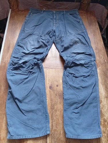 Star elwood loose w36 l34 - g-star,