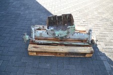 Vorderachse für Deutz 4006,4506,5006,5206,5506,6206,4007,4507,4807,5207