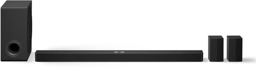 Soundbar mit subwoofer - mit,