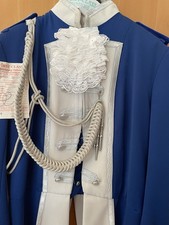 Garde Uniform Gardist Tradition Corps Herren Einzelstück ca. Gr 48