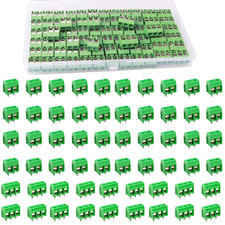 100 Stücke 5Mm 2 Pin / 3 Pin