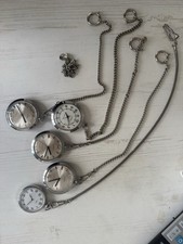 KAREX Mechanisch Taschenuhr