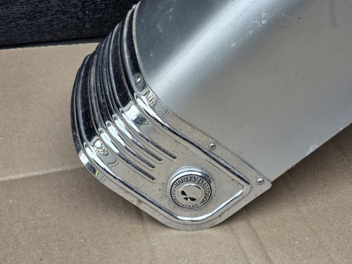 Harley davidson road king - harley-davidson,