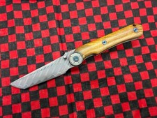 Luokesi Steampunk VG10