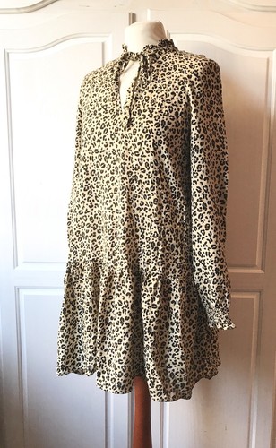 Hängerchen kleid leo - hängerchen,