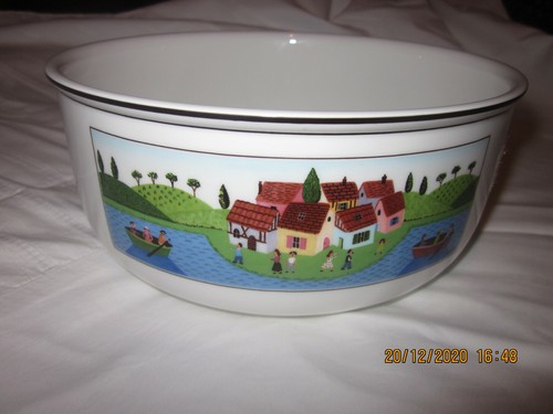 Villeroy boch sommeredition - boch,