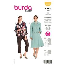 Burda Style Schnittmuster Nr