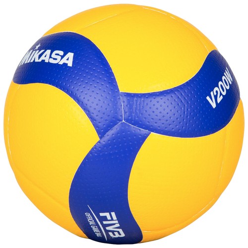 Mikasa volleyball v200w dvv - volleyball, v200w-dvv