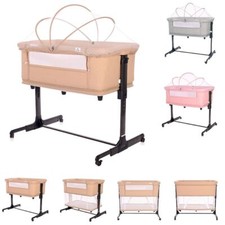 Lorelli Beistellbett Milano