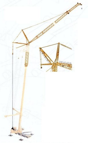 Liebherr ltm 11200 wippe - liebherr, 9.1