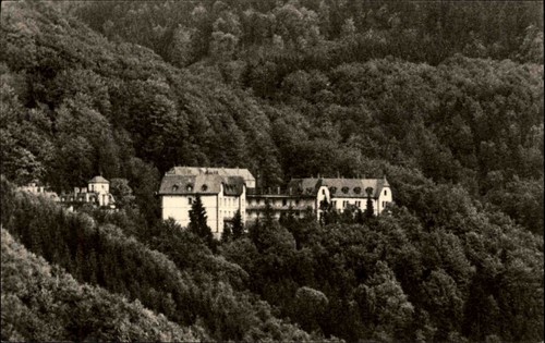 Sülzhayn bei ellrich - sÜlzhayn,