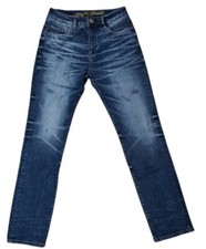 King Kerosin Herren Jeans
