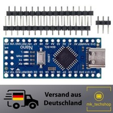 NANO 3.0 ATMEGA328P Arduino