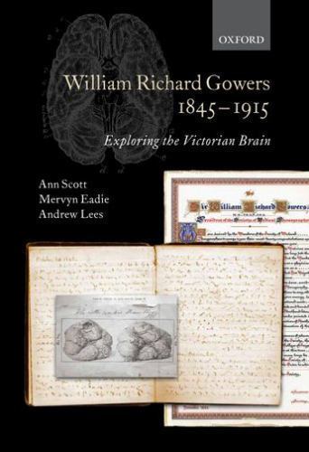 William richard gowers - richard,