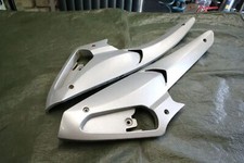 Übergang Verkleidung Fußraum re+li 67352300H1 Gilera Runner 50 125 200 ab 2006