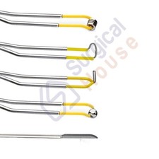 Urology Instruments