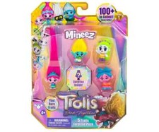 Trolls Band Together Mineez
