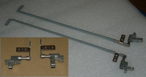 Display scharniere halterung - display,