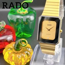 Rado Diastar Tank Square