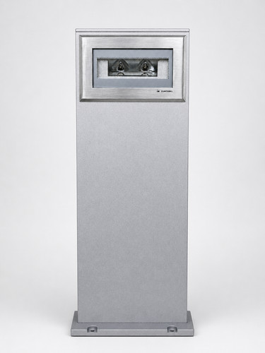 Zumtobel design stele - zumtobel,