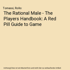 The Rational Male - The