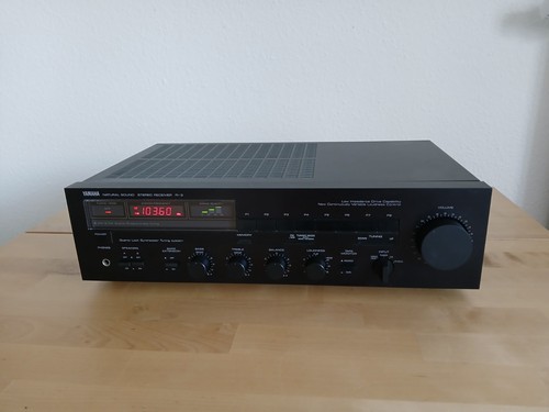 Yamaha high end receiver - r-3,