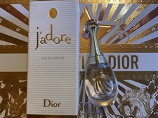 DIOR J‘adore EdP Miniatur