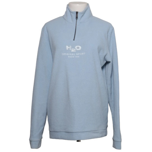 H2o denmark fleecepullover - h2o, denmark,
