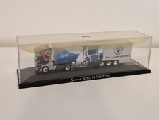 Herpa 1/87 Scania V8 King Of