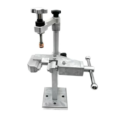 New fixed high pressure common - fixed, high-pressure
